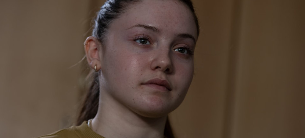 A Former Israeli Hostage Fears for the Women She Left Behind in Gaza