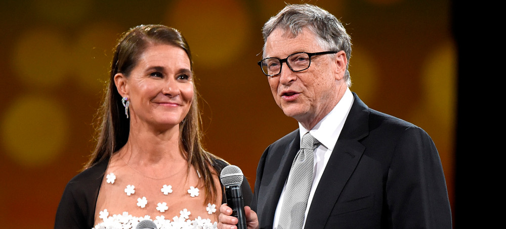 Rich Philanthropists Don’t Have the Solutions to Africa’s Hunger Crisis