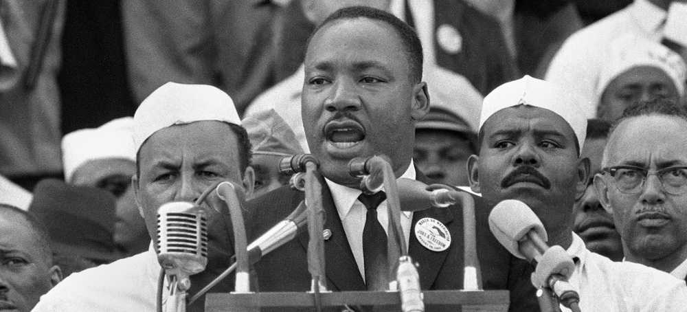 The Sermon Where MLK Spoke Candidly on the Arab-Israeli Conflict