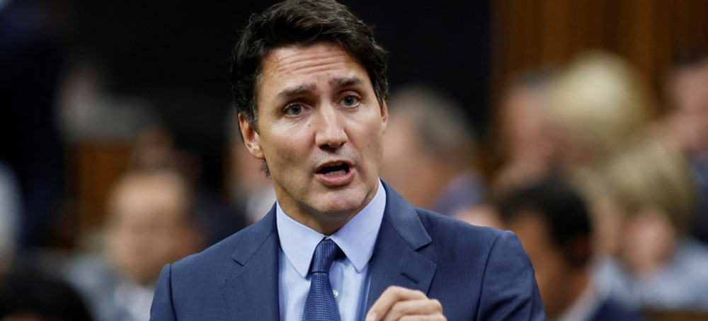 Justin Trudeau Says India May Have Murdered a Canadian. There's a Complex Story Behind It.