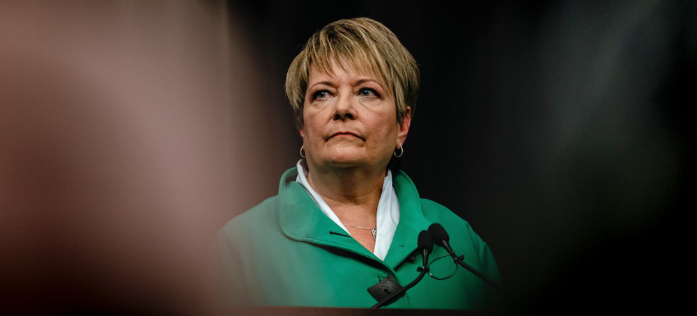 America's New Battlefront