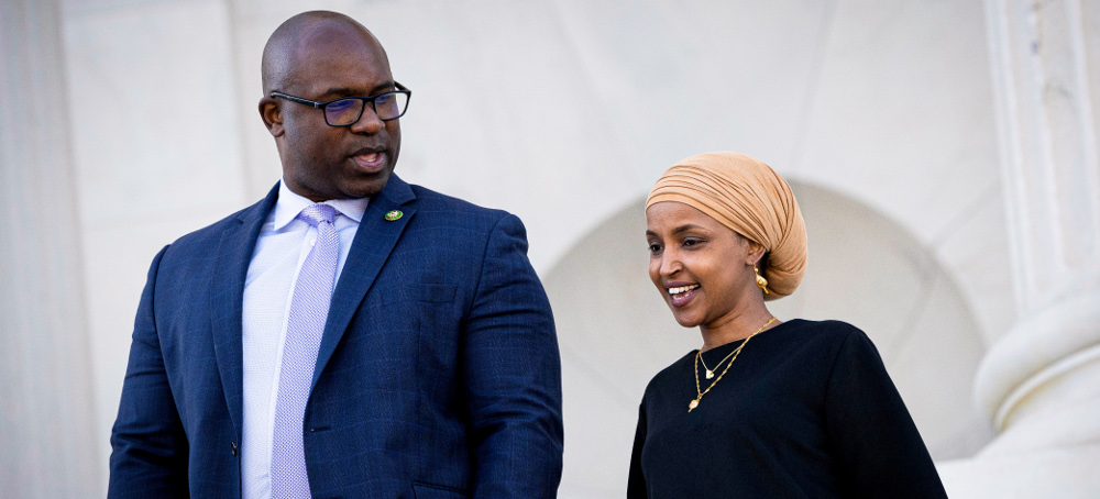 AIPAC Targets Black Democrats - While the Congressional Black Caucus Stays Silent