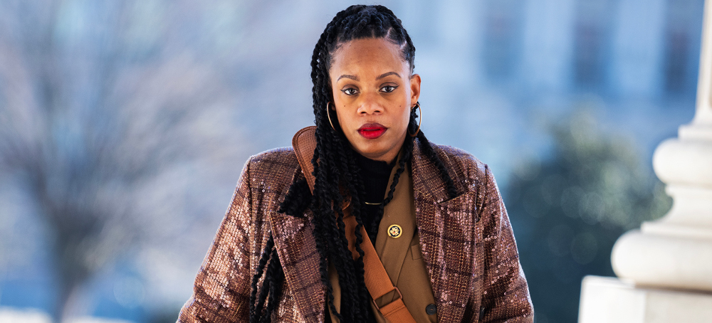 Hakeem Jeffries Bucks AIPAC, Endorses Squad Member Summer Lee