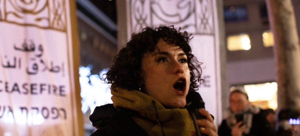 Black and Jewish Activists Have Allied for Decades. What Now?