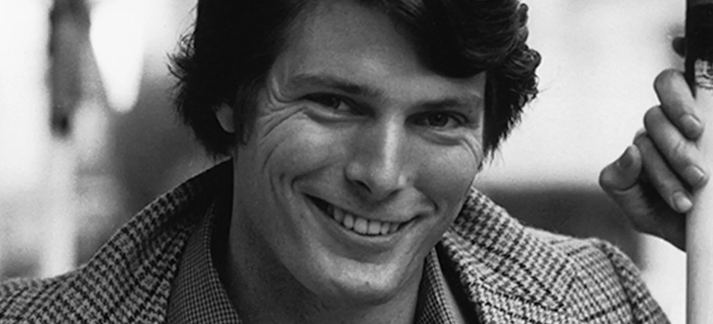 'Maybe We Should Let Me Go': Christopher Reeve Documentary Brings Tears to Sundance