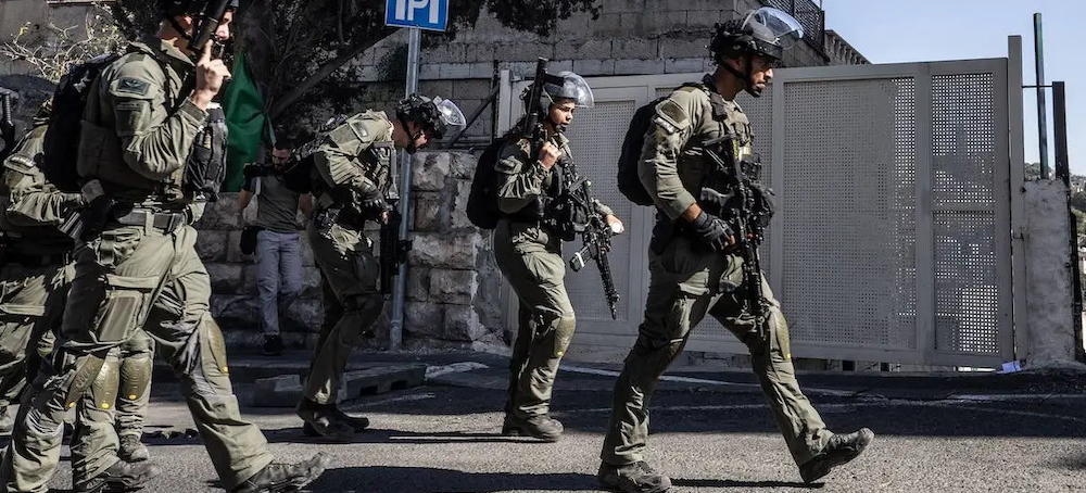 An Investigation Shows How the IDF Killed Hind Rajab