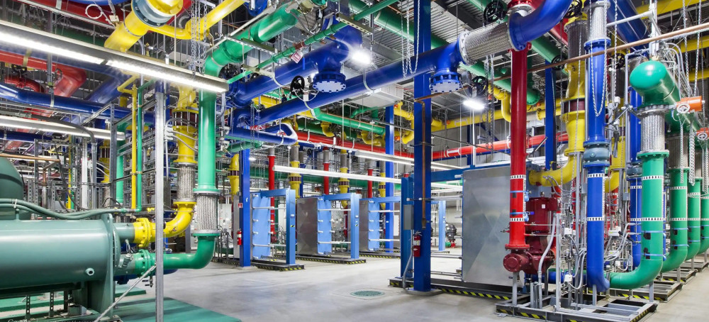 Google’s Emissions Climb Nearly 50% in Five Years Due to AI Energy Demand