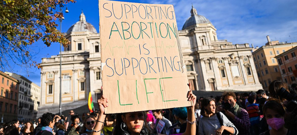 Idaho Wants to Jail Professors for Teaching About Abortion