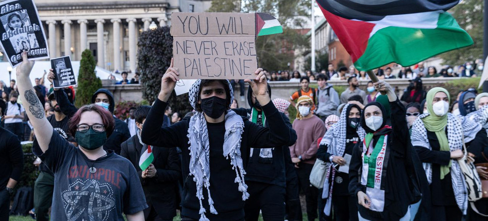 The Future of Academic Freedom