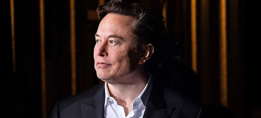 Why Did Elon Musk Just Kick Nelson Mandela’s Grandson Off X?