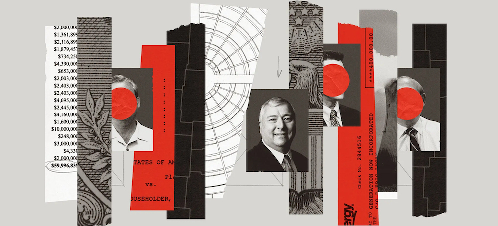 'Every Politician Has Got to Have Somebody That's the Hit Man'