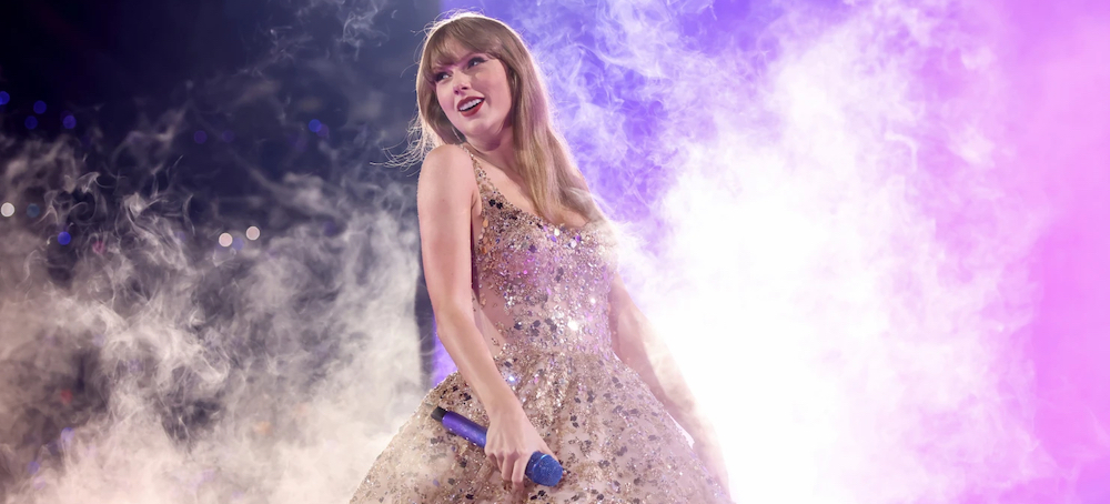 Trump Allies Pledge ‘Holy War’ Against Taylor Swift