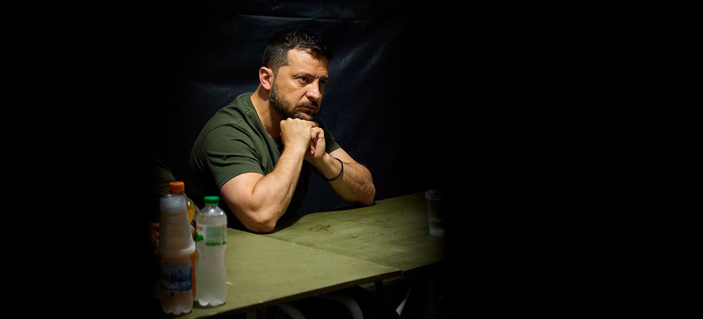 The Future Is Too Important to Just Wait for It