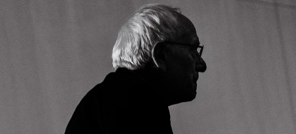 Bernie's Pressure Campaign