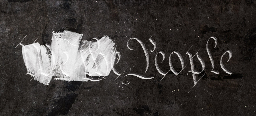 How Do We Survive the Constitution?