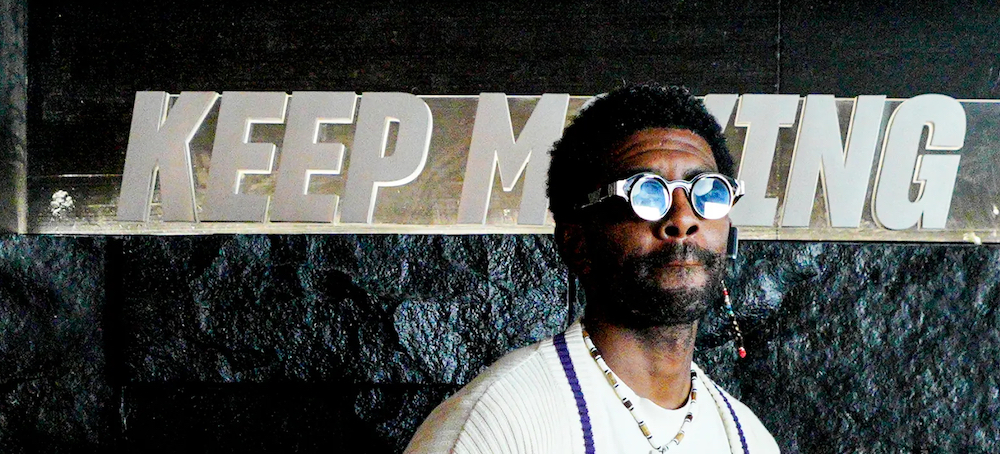 Kyrie Irving Is Now an Exec at Chinese Firm Tied to Human Rights Abuses