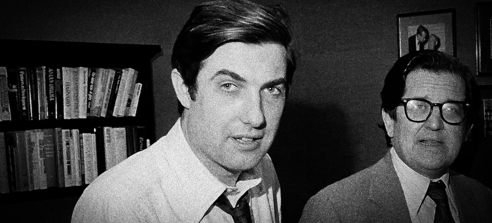 How Neil Sheehan Really Got the Pentagon Papers