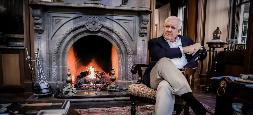 Senate Investigation “Casts Fresh Doubt” About the Validity of Harlan Crow’s Yacht Tax Deductions