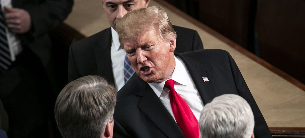 Trump’s Legal Arguments for Staying on the Ballot Are Embarrassingly Weak