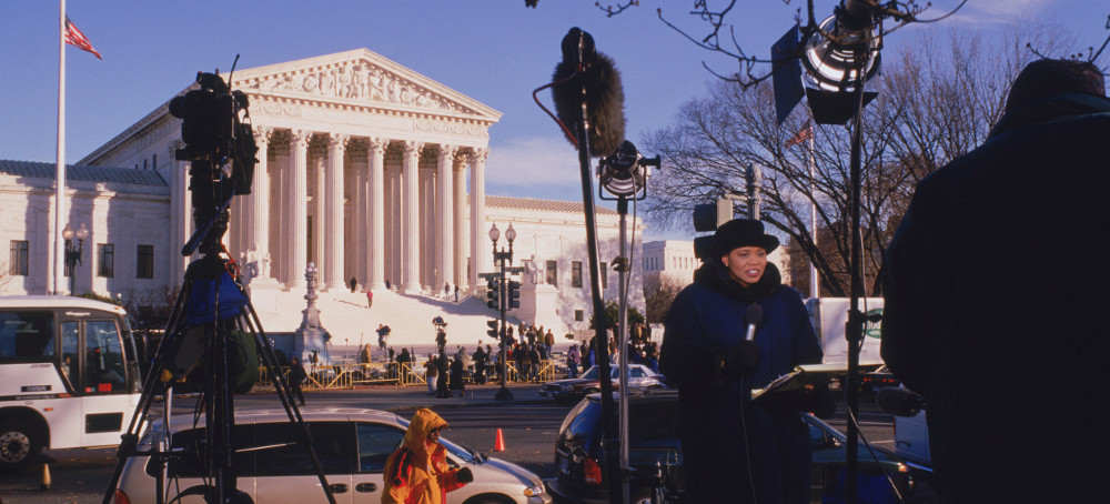 The Ghost of Bush v. Gore Haunts the Supreme Court's Colorado Case
