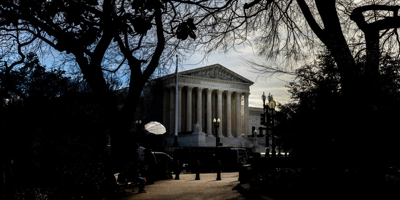 The Supreme Court and the Risks of January 6, 2025