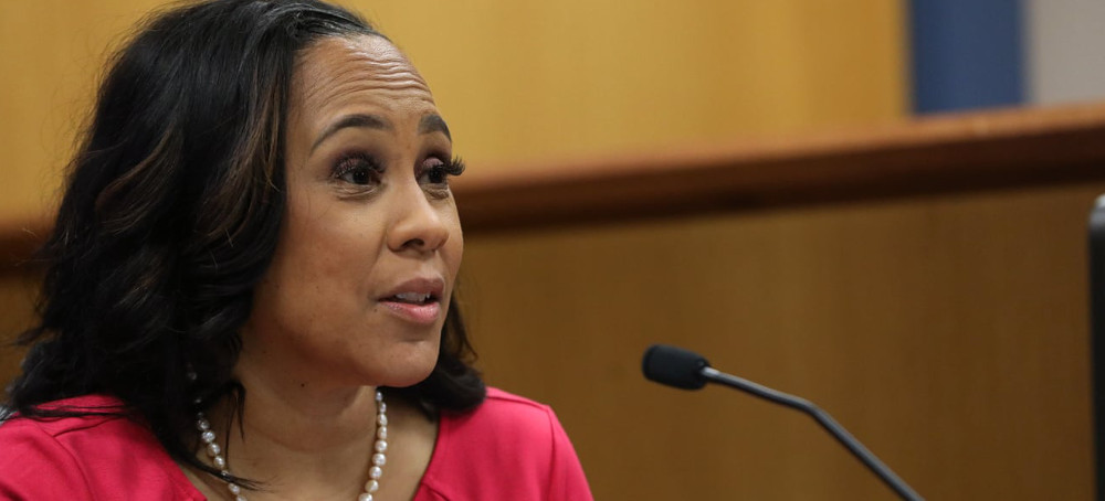 Hearing Struggles to Dent Fani Willis Credibility