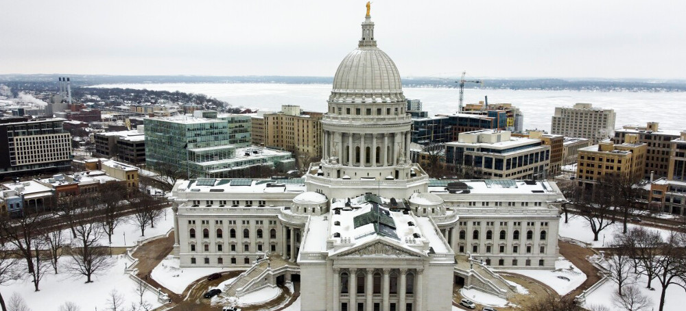 Wisconsin Picks New Legislative Maps That Would End Years of GOP Gerrymandering