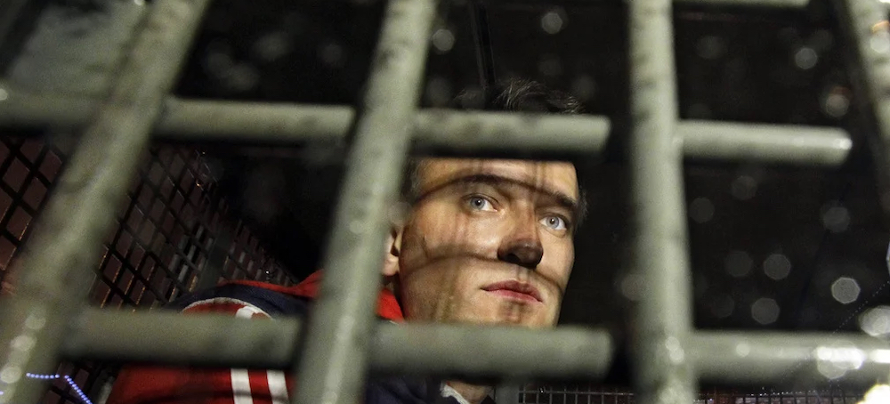 'It's a Torture Regime': The Last Days of Alexei Navalny