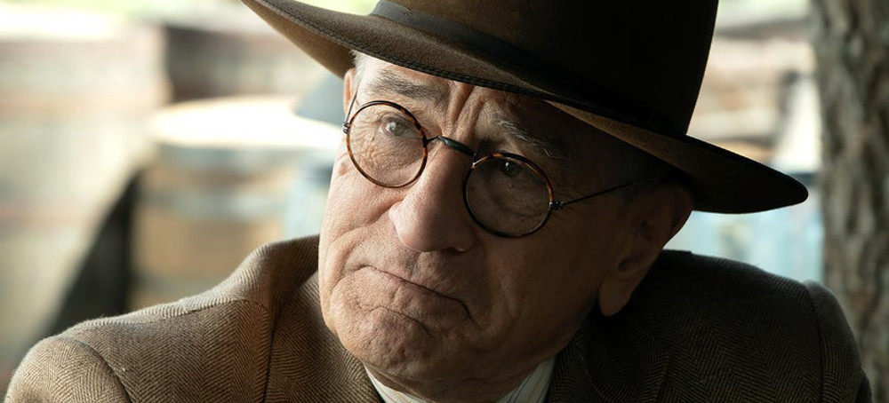 Robert De Niro's Flower Moon Performance Isn’t Just Great. It’s Important.