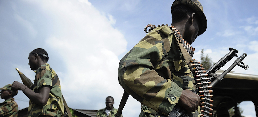 A Guide to the Decades-Long Conflict in DRC