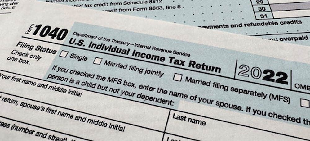 Thousands of Millionaires Haven't Filed Tax Returns for Years, IRS Says