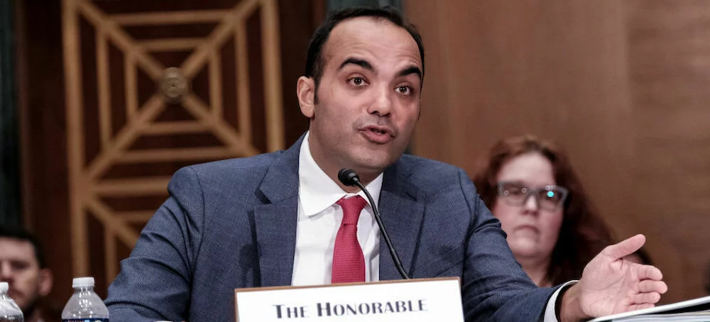 Why a Financial Regulator Is Going After Health Care Debt