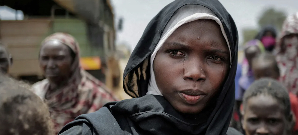 Sudan’s War Leaves Deep Scars in Geneina, a City of Two Massacres