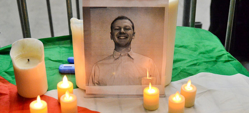 ‘In America, It’s Viewed as Too Extreme’: Self-Immolation as Protest – and Sacrifice