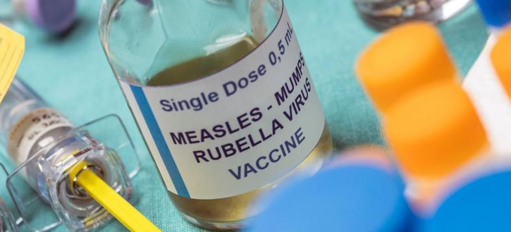 Florida Is Swamped by Disease Outbreaks as Quackery Replaces Science