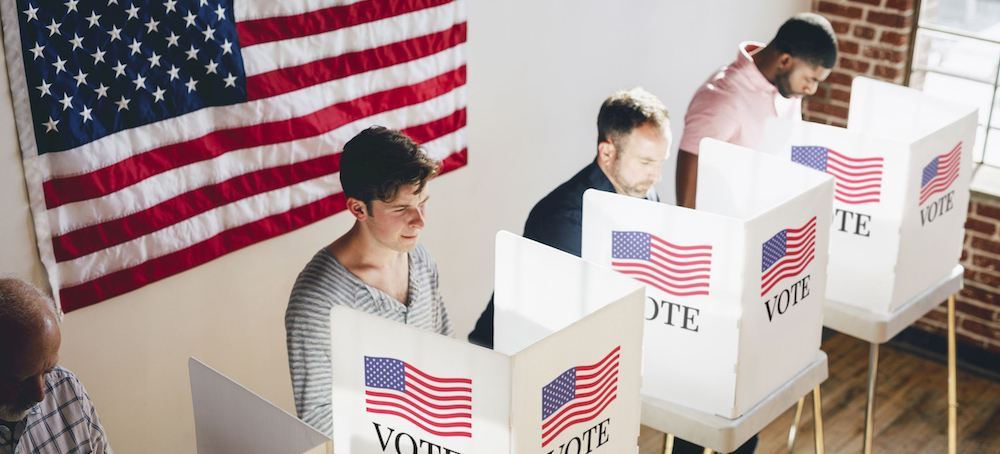 Will the Midterms Be Won by Cheating?