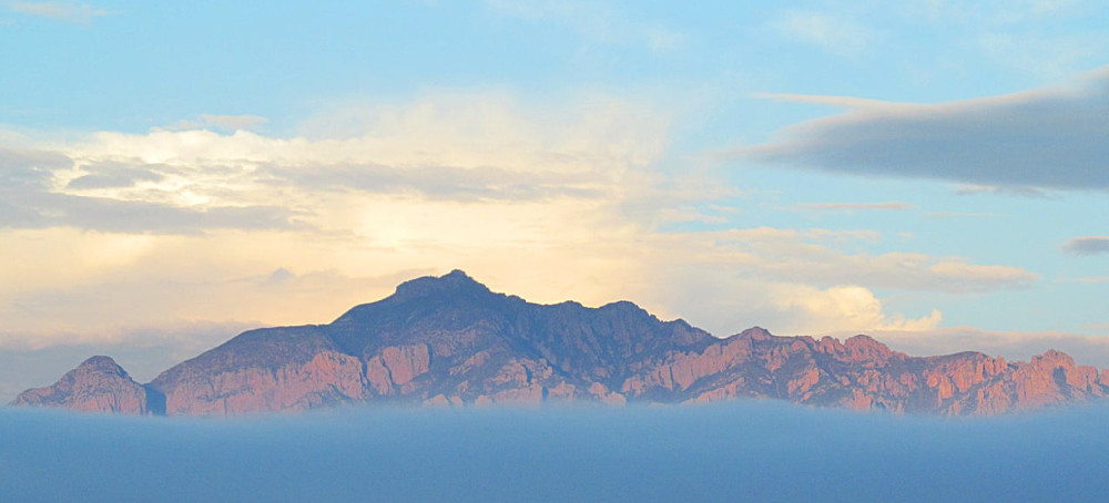 ‘We Are the Guinea Pigs’: Arizona Mining Project Sparks Concerns for Air and Water