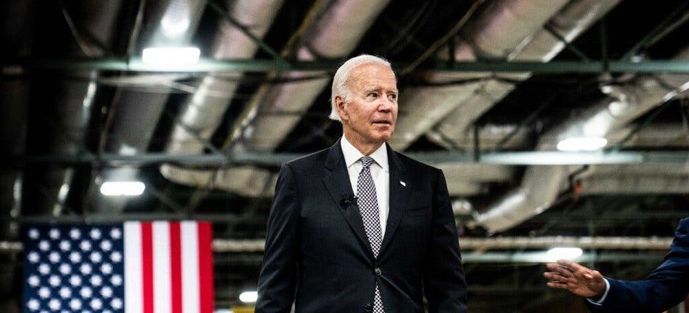 Biden’s Armageddon Moment: When Nuclear Detonation Seemed Possible in Ukraine