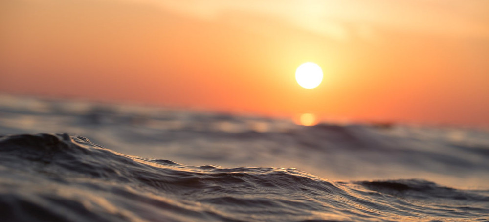 The Oceans We Knew Are Already Gone