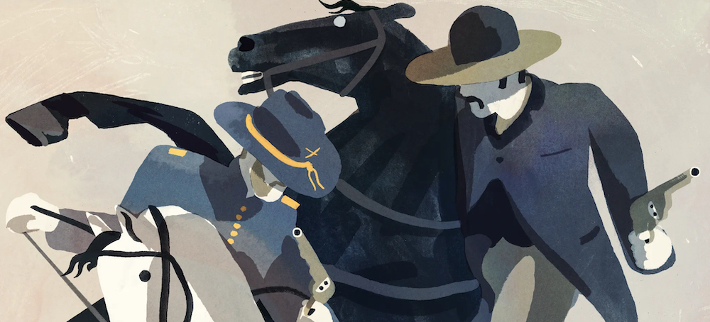 The Hunt for John Wilkes Booth Goes On