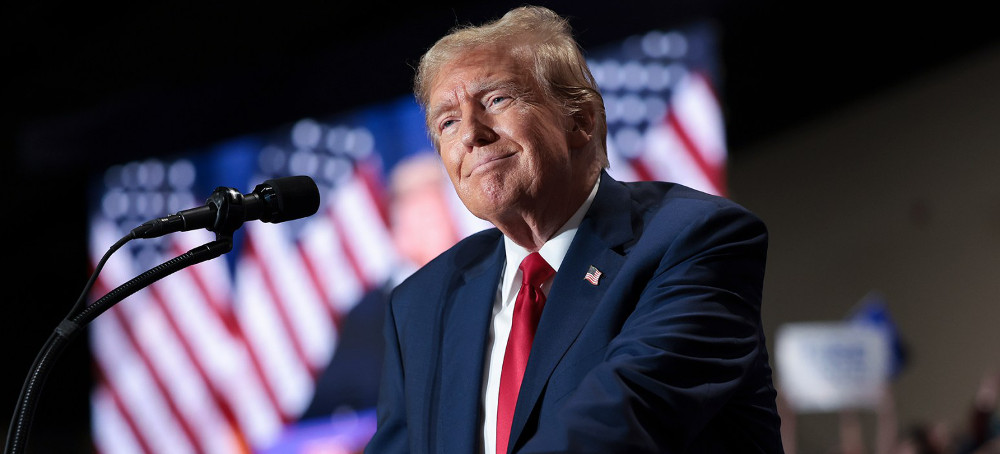 The Supreme Court Is Tilting 2024 in Trump’s Favor, One Decision at a Time