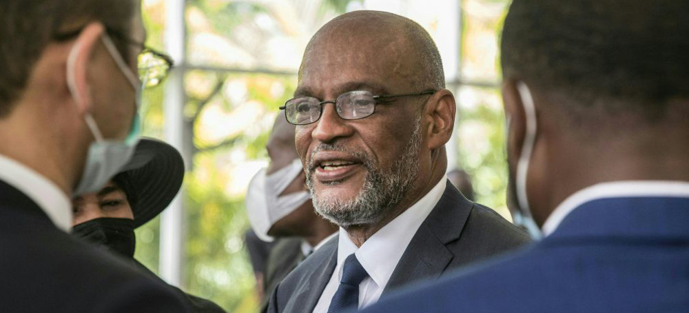 How US “Foreign Aid” Has Helped Destabilize Haiti