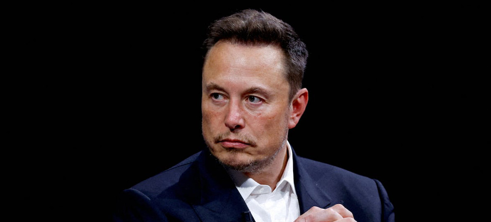 Tesla Paid No Federal Income Taxes While Paying Executives $2.5 Billion Over Five Years
