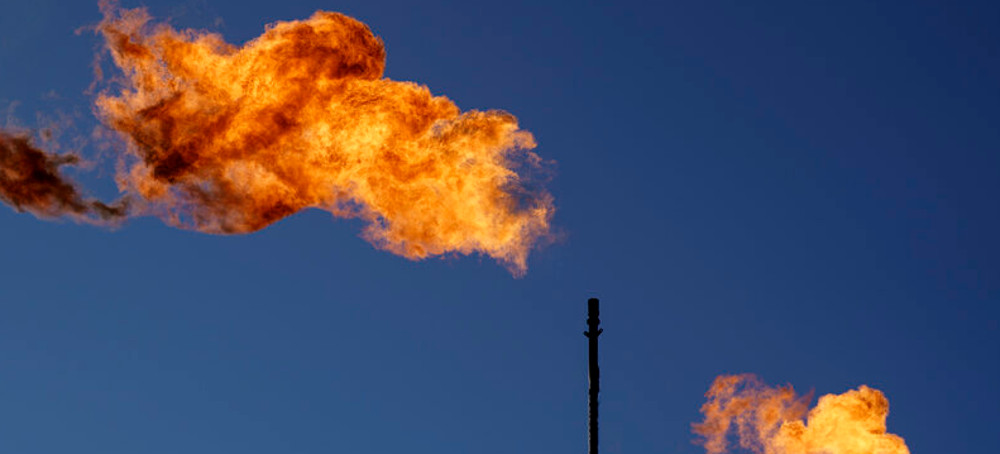 Oil and Gas Companies Emit More Climate-Warming Methane Than EPA Reports