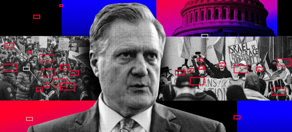 US Lawmaker Cited NYC Protests in a Defense of Warrantless Spying