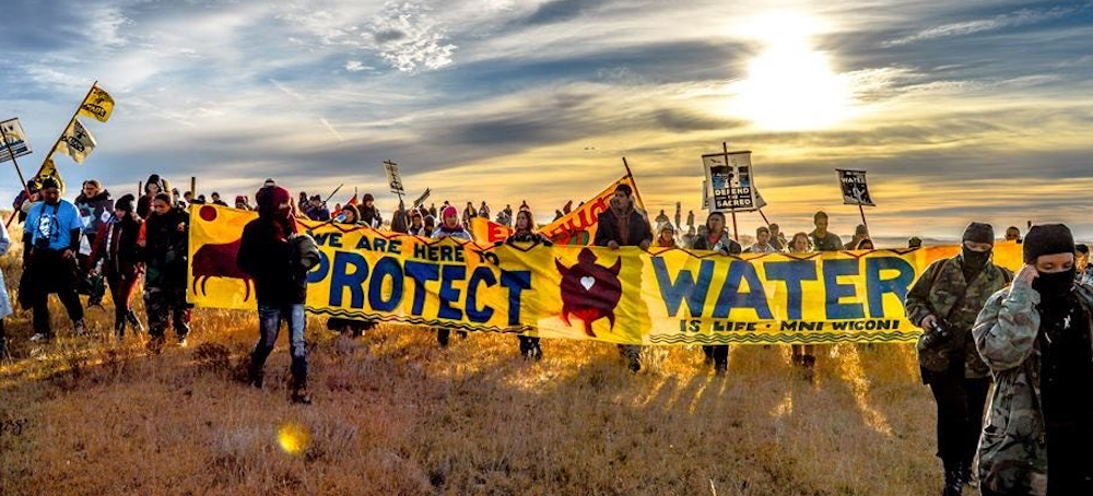 Activists and Leaders Reflect on Standing Rock a Decade On: ‘I Would Do It Again’