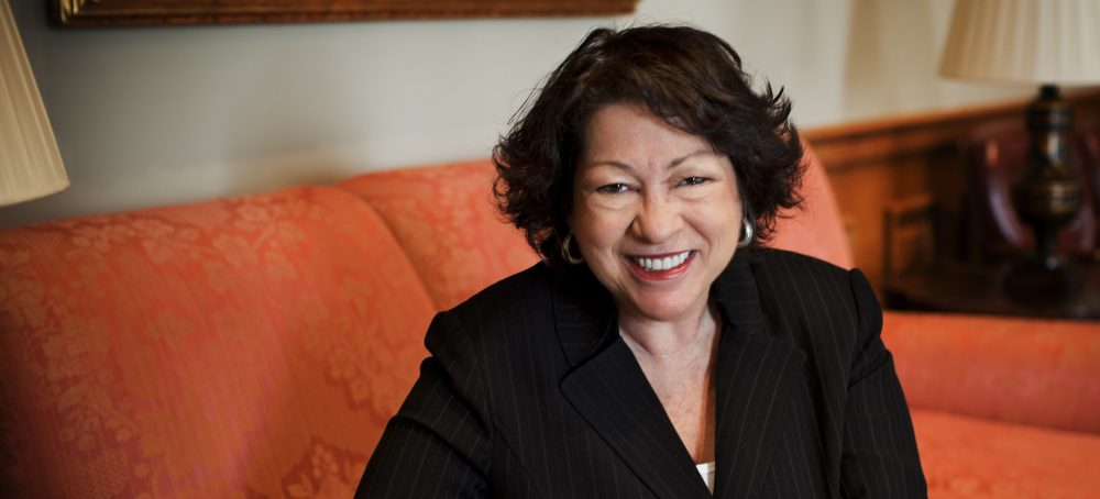 Quiet Fears About Sotomayor Echo Ginsburg Retirement Concerns