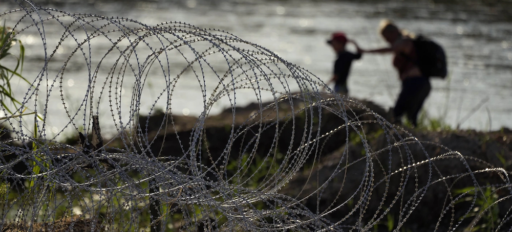 Appeals Court Again Blocks Texas From Arresting and Deporting Migrants