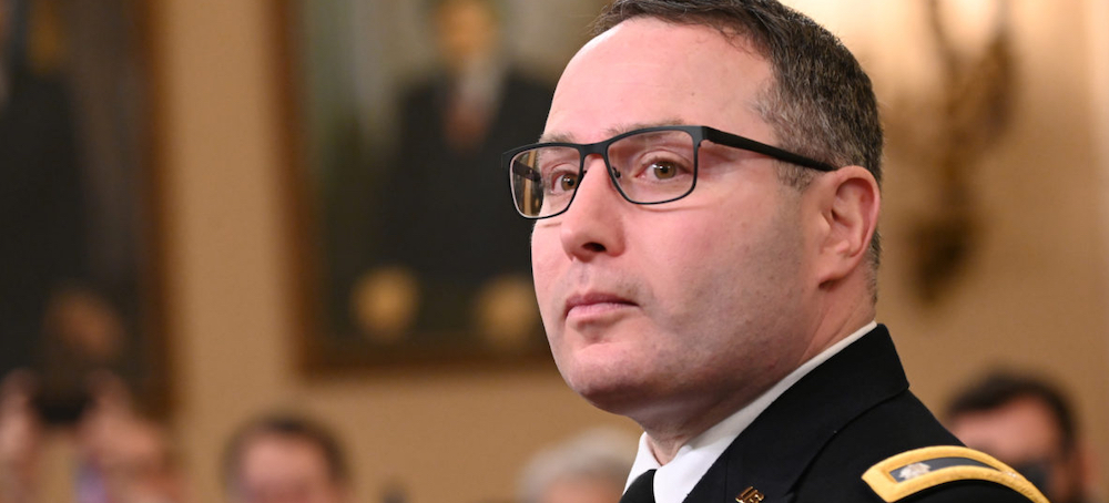 Europe Growing Teeth