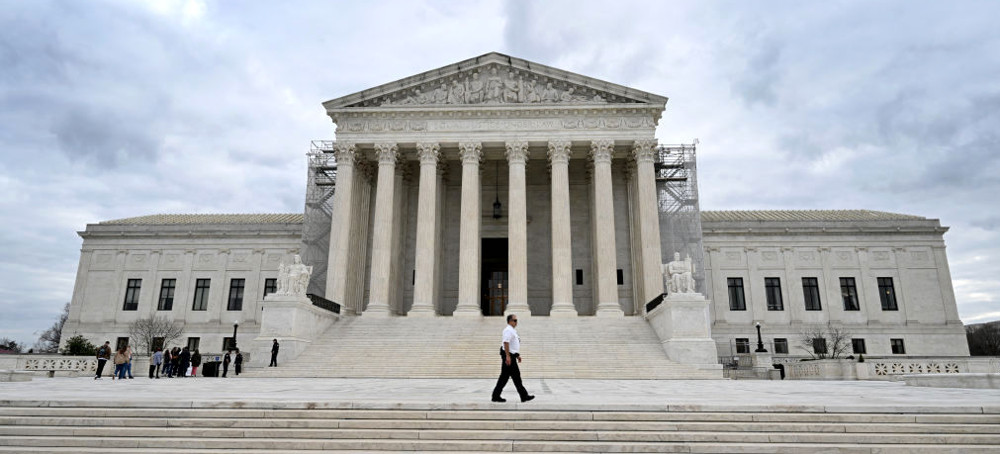 The Supreme Court Is Chipping Away at Anti-Corruption Law